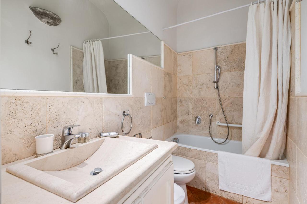 Raffaello Central Elegant Apartment Firenze Esterno foto